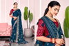 Radhe 15 5D Soft Silk Jari Border Designer Sarees Wholesale Price In Surat